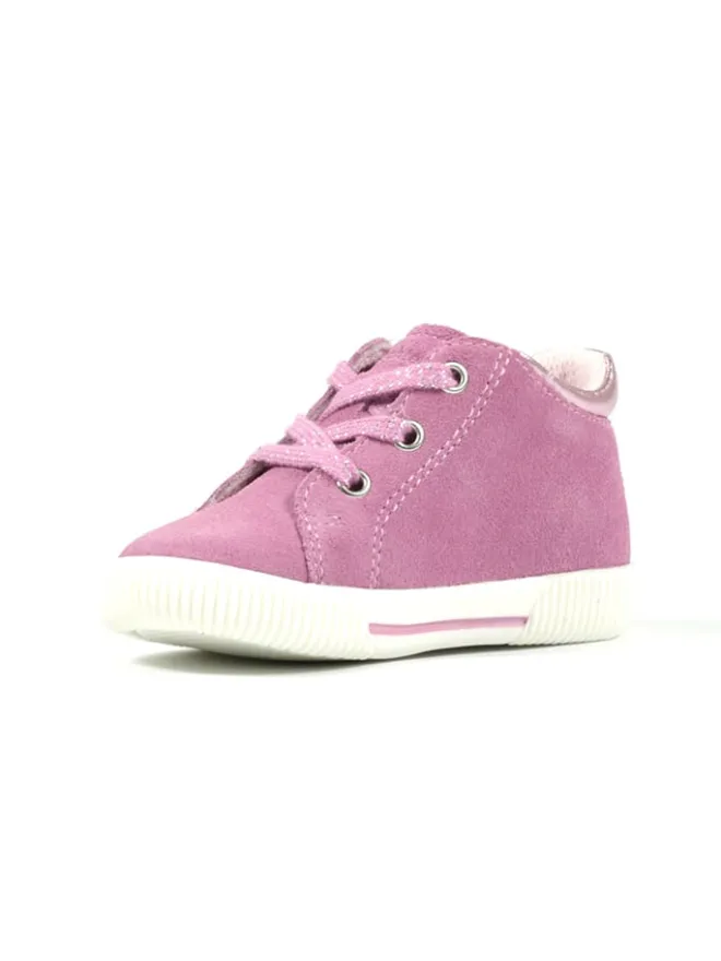 Lauflernschuhe in Rosa>Richter Shoes New