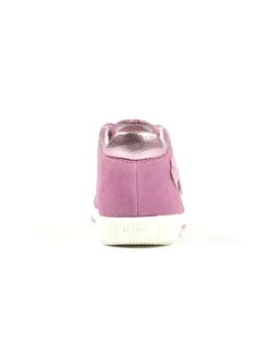 Lauflernschuhe in Rosa><noscript><img width=