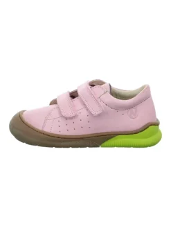 Naturino Lauflernschuhe^Lauflernschuhe in Rosa