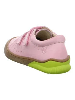 Naturino Lauflernschuhe^Lauflernschuhe in Rosa