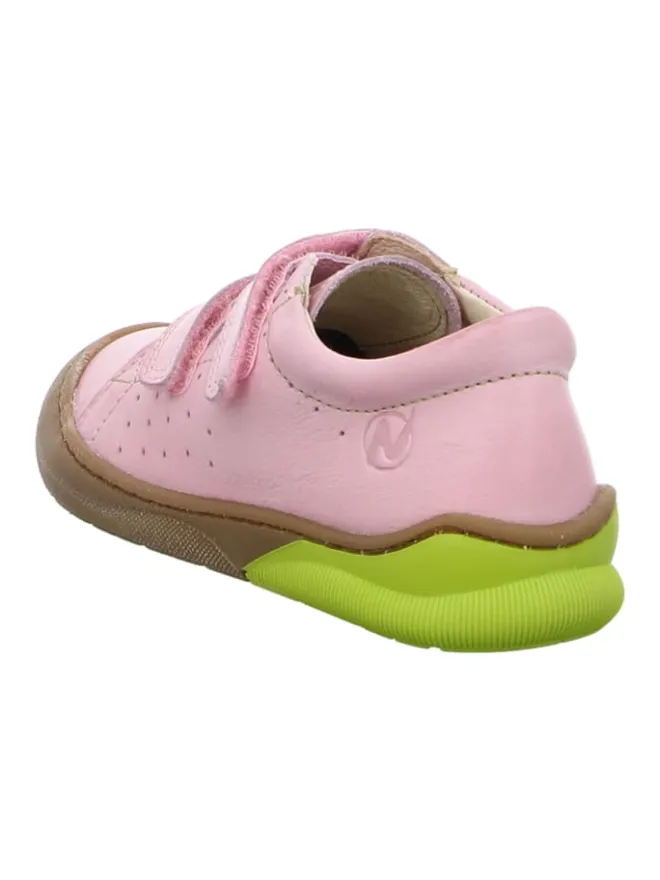Naturino Lauflernschuhe^Lauflernschuhe in Rosa