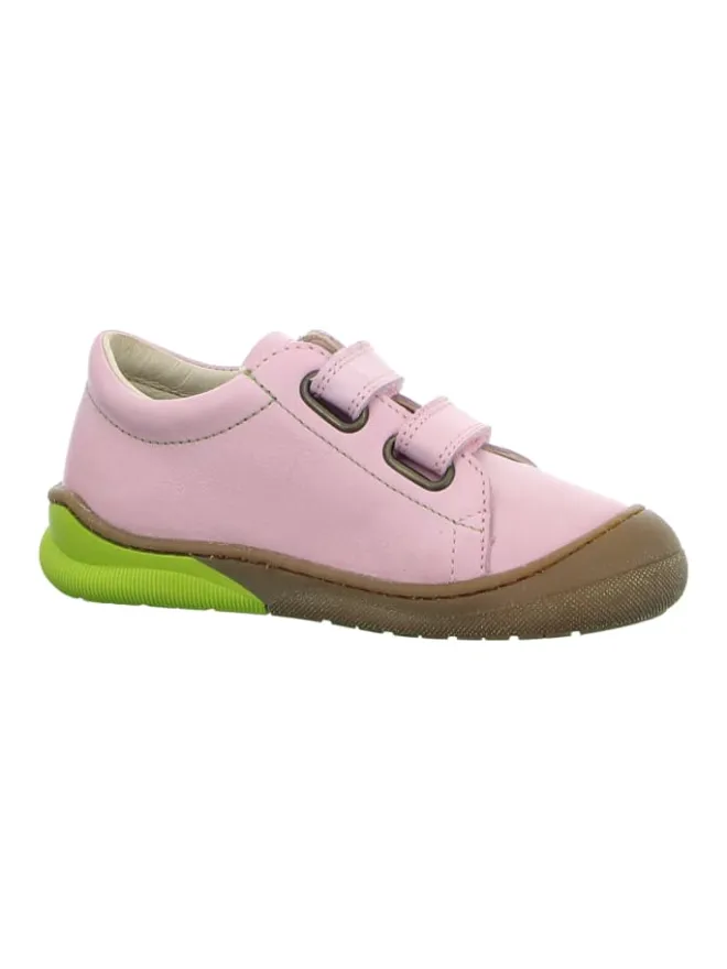 Naturino Lauflernschuhe^Lauflernschuhe in Rosa