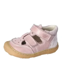 Lauflernschuhe in Rosa><noscript><img width=