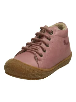 Naturino Lauflernschuhe^Lauflernschuhe in Rosa