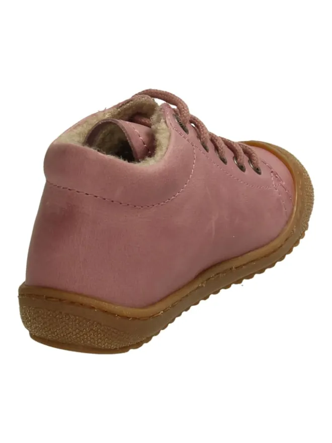 Naturino Lauflernschuhe^Lauflernschuhe in Rosa