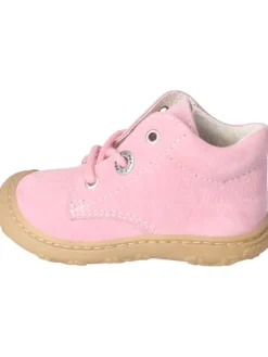PEPINO Lauflernschuhe^Lauflernschuhe in rosa