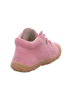 PEPINO Lauflernschuhe^Lauflernschuhe in rosa