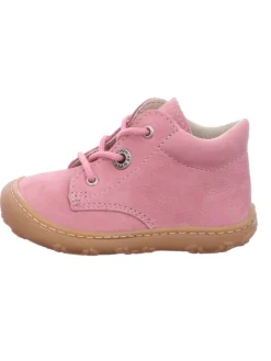 PEPINO Lauflernschuhe^Lauflernschuhe in rosa