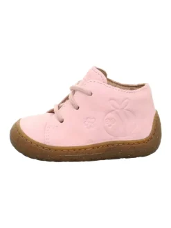 superfit Lauflernschuhe^Lauflernschuhe in Rosa
