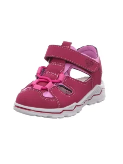 Lauflernschuhe in rosa>PEPINO