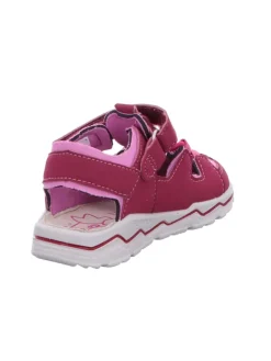 Lauflernschuhe in rosa>PEPINO