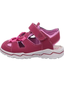 Lauflernschuhe in rosa><noscript><img width=
