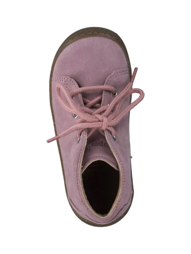 Lauflernschuhe in Rosa>superfit Sale