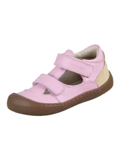 Naturino Lauflernschuhe^Lauflernschuhe in Rosa