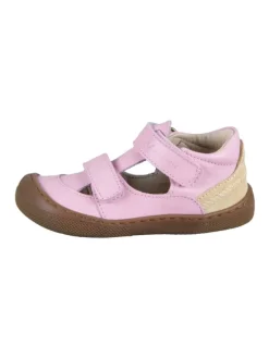 Naturino Lauflernschuhe^Lauflernschuhe in Rosa