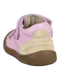 Naturino Lauflernschuhe^Lauflernschuhe in Rosa