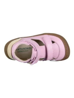 Naturino Lauflernschuhe^Lauflernschuhe in Rosa