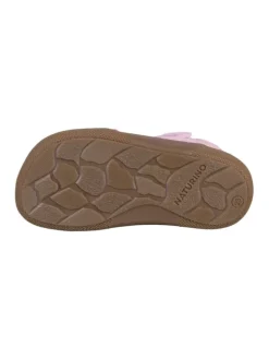 Naturino Lauflernschuhe^Lauflernschuhe in Rosa