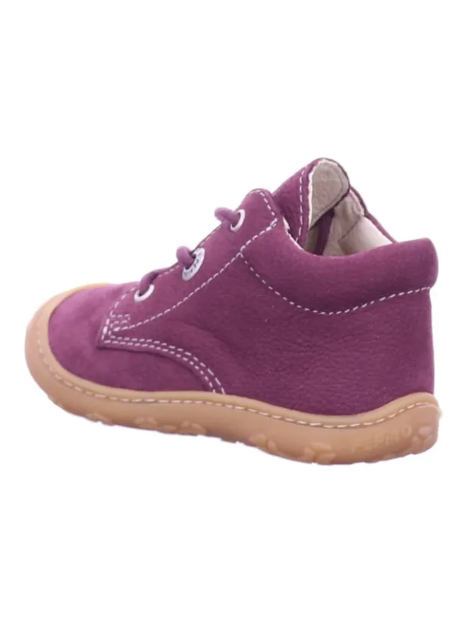 Lauflernschuhe in rot>PEPINO Best
