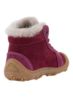 Lauflernschuhe in Rot><noscript><img width=