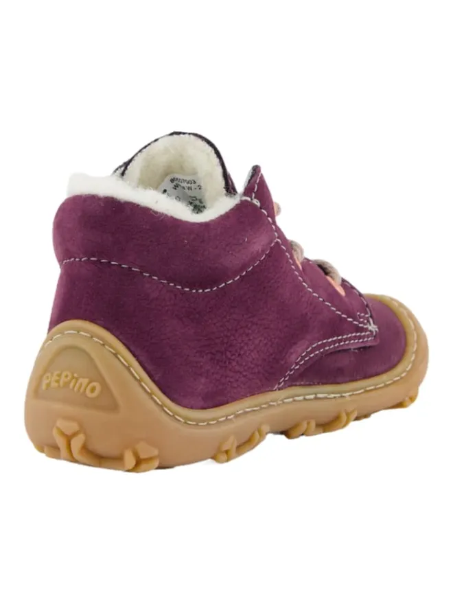 Lauflernschuhe in Rot>Ricosta Outlet