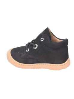 Lauflernschuhe in Schwarz>PEPINO