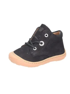 Lauflernschuhe in Schwarz>PEPINO
