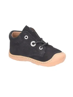 Lauflernschuhe in Schwarz><noscript><img width=