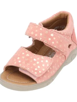 Ricosta Lauflernschuhe^Lauflernschuhe in strawberry