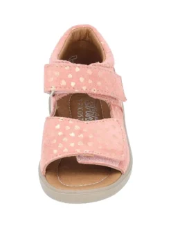 Ricosta Lauflernschuhe^Lauflernschuhe in strawberry
