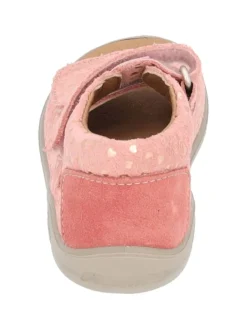 Ricosta Lauflernschuhe^Lauflernschuhe in strawberry