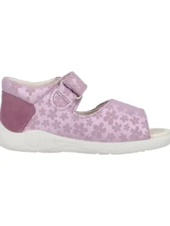 Lauflernschuhe in sucre/purple><noscript><img width=
