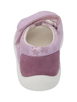 Lauflernschuhe in sucre/purple><noscript><img width=