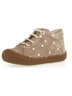 Naturino Lauflernschuhe^Lauflernschuhe in taupe