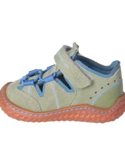 Lauflernschuhe in türkis>PEPINO Outlet