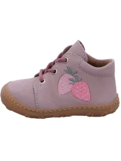 PEPINO Lauflernschuhe^Lauflernschuhe in violett