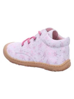 Lauflernschuhe in weiß><noscript><img width=