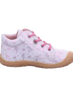 Lauflernschuhe in weiß><noscript><img width=