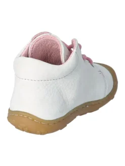 PEPINO Lauflernschuhe^Lauflernschuhe in Weiß