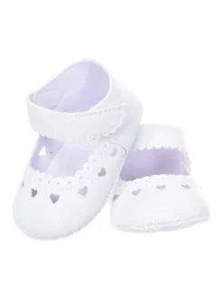 Lauflernschuhe in White><noscript><img width=