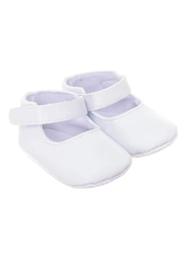 Lauflernschuhe in White>Le Petit Garcon Best
