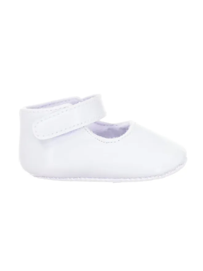 Lauflernschuhe in White>Le Petit Garcon Best