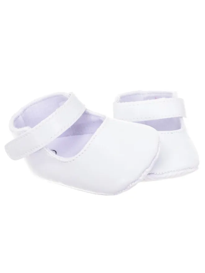 Lauflernschuhe in White>Le Petit Garcon Best