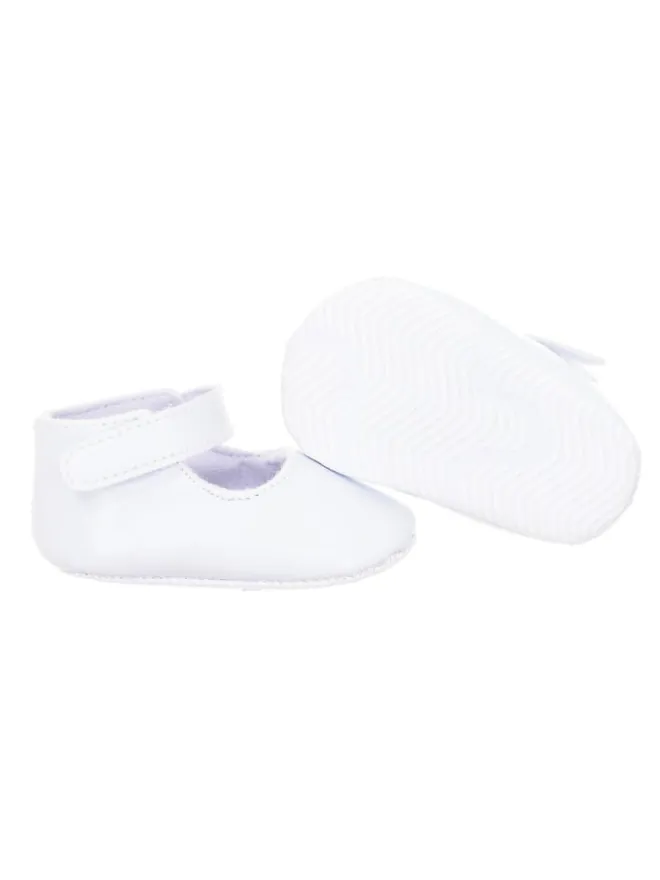 Lauflernschuhe in White>Le Petit Garcon Best
