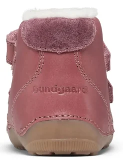 Lauflernschuhe "Petit Mid Winter Strap" in Rosa>Bundgaard Sale