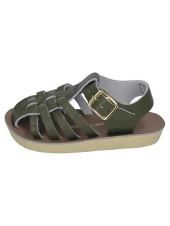 Salt-Water Sandals Lauflernschuhe^Lauflernschuhe Sailor Child in grün
