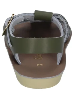 Salt-Water Sandals Lauflernschuhe^Lauflernschuhe Sailor Child in grün