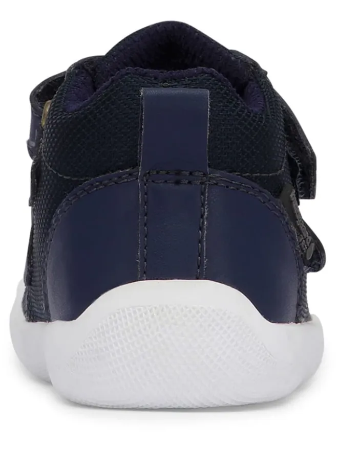 Lauflernschuhe "The Walk Sport TEX" in Dunkelblau>Bundgaard New