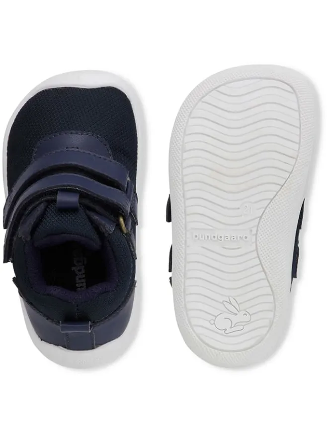 Lauflernschuhe "The Walk Sport TEX" in Dunkelblau>Bundgaard New