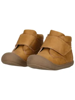 Zigzag Lauflernschuhe^Lauflernschuhe Toshi in 3135 Golden Palm
